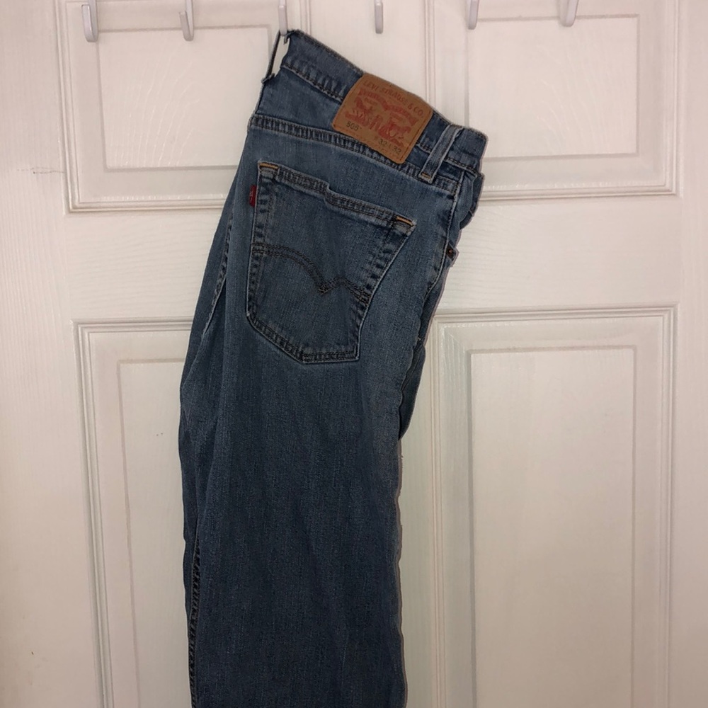 Men’s vintage Levi’s